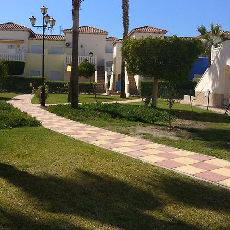 Urbanizacion Naturista Torremar Natura Vera Luaran gambar