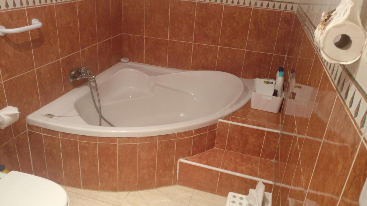 Urbanizacion Naturista Torremar Natura Vera Luaran gambar